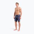 Herren-Schwimmjammer arena Fireflow Swim Jammer navy/tteam navy yellow 6
