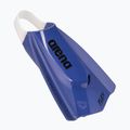 Schwimmflossen Arena Powerfin Pro II Flex midnight blue 2