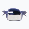 Schwimmflossen Arena Powerfin Pro II Flex midnight blue 5