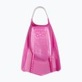 Schwimmflossen Arena Powerfin Pro II Flex shimmered pink 3