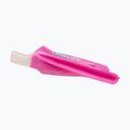 Schwimmflossen Arena Powerfin Pro II Flex shimmered pink 4