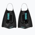 Schwimmflossen Arena Powerfin Pro II Flex black
