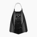 Schwimmflossen Arena Powerfin Pro II Flex black 3