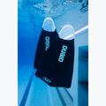 Schwimmflossen Arena Powerfin Pro II Flex black 6