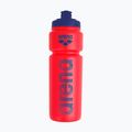 Trinkflasche arena Sport Bottle 750 ml red/purple