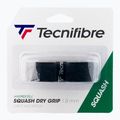 Tecnifibre Square Dry Grip Squashschlägerhülle schwarz 51SQGRIPBK