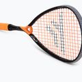 Tecnifibre Squashschläger sq.Dynergy Apx 130 schwarz-orange 12DYN13020 2