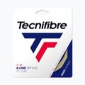 Tennissaite Tecnifibre X-One natural