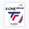 Tennissaiten Tecnifibre X-One red
