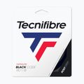 Tennissaite Tecnifibre Black Code 12 m schwarz 04GBL118XB