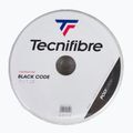 Tennissaite Tecnifibre Reel 200M Schwarz Code 200 m schwarz 04RBL124XB