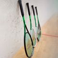 Tecnifibre Suprem 125 Curv Squashschläger 12