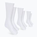 Tecnifibre Tennissocken 3er-Pack weiß 24TF