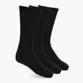 Tecnifibre Tennissocken 3er-Pack schwarz 24TF