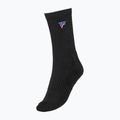 Tecnifibre Tennissocken 3er-Pack schwarz 24TF 5