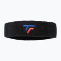 Tecnifibre Herren-Stirnband schwarz 54HEADBLAC