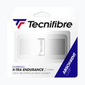 Tennisgriffband Tecnifibre X-Tra Endurance white