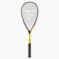 Tecnifibre Squashschläger sq.Carboflex 125 Cannonball gelb und schwarz 12CARCAN20