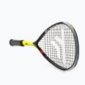Tecnifibre Squashschläger sq.Carboflex 125 Cannonball gelb und schwarz 12CARCAN20 2