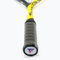 Tecnifibre Squashschläger sq.Carboflex 125 Cannonball gelb und schwarz 12CARCAN20 3