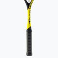 Tecnifibre Squashschläger sq.Carboflex 125 Cannonball gelb und schwarz 12CARCAN20 4