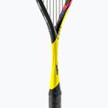 Tecnifibre Squashschläger sq.Carboflex 125 Cannonball gelb und schwarz 12CARCAN20 5