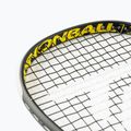 Tecnifibre Squashschläger sq.Carboflex 125 Cannonball gelb und schwarz 12CARCAN20 6