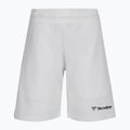 Tecnifibre Stretch Kinder-Tennisshorts weiß 23STREWH0D