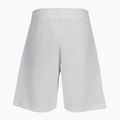 Tecnifibre Stretch Kinder-Tennisshorts weiß 23STREWH0D 2