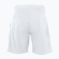 Tecnifibre Stretch Kinder-Tennisshorts weiß 23STREWH0D 6