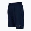 Tecnifibre Stretch Kinder-Tennisshorts navy blau 23STRE 3