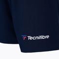 Tecnifibre Stretch Kinder-Tennisshorts navy blau 23STRE 4