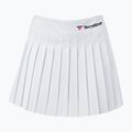 Tecnifibre Tennis-Rock weiß 23LASK
