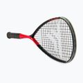 Tecnifibre Squashschläger sq.Cross Shot rot/schwarz 12CROSHO21 2