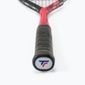 Tecnifibre Squashschläger sq.Cross Shot rot/schwarz 12CROSHO21 3