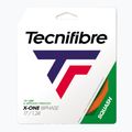 Tecnifibre X-One Biphase Squash Saite 9,7m orange