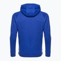 Tecnifibre Herren Tennis Sweatshirt blau 21FLHO 2