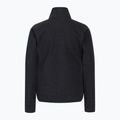 Tecnifibre Knit Kinder Tennis Sweatshirt schwarz 21LAHOHE0B 2