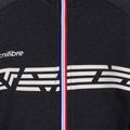 Tecnifibre Knit Kinder Tennis Sweatshirt schwarz 21LAHOHE0B 3