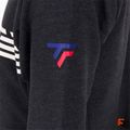 Tecnifibre Knit Kinder Tennis Sweatshirt schwarz 21LAHOHE0B 5