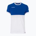 Tecnifibre Stretch Kinder-Tennisshirt weiß 22F1ST F1
