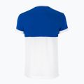 Tecnifibre Stretch Kinder-Tennisshirt weiß 22F1ST F1 2