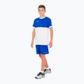 Tecnifibre Stretch Kinder-Tennisshirt weiß 22F1ST F1 3