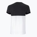Tecnifibre Stretch weiß und schwarz Kinder-Tennisshirt 22F1ST F1 7
