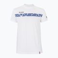 Tecnifibre Herren-Tennisshirt F2 Airmesh weiß 22F2ST
