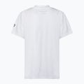 Tecnifibre Kinder-Tennisshirt Airmesh weiß 22F2ST F2 2