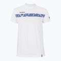 Tecnifibre Kinder-Tennisshirt Airmesh weiß 22F2ST F2 6