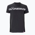 Tecnifibre Herren F2 Airmesh T-shirt schwarz 22F2ST