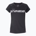 Tecnifibre Kinder-Tennisshirt Airmesh schwarz 22LAF2 F2 6