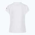 Tecnifibre F2 Airmesh Kinder-Tennisshirt weiß 22LAF2RO0B 2